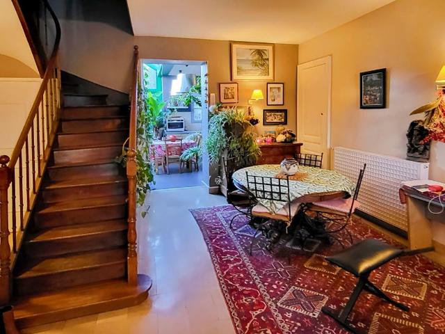 Maison vente à France métropolitaine, Le Mans