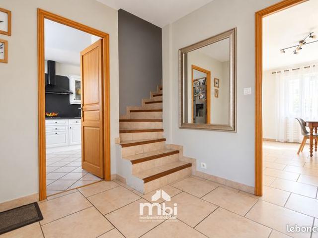 Maison vente à Fosses, Val-d'Oise