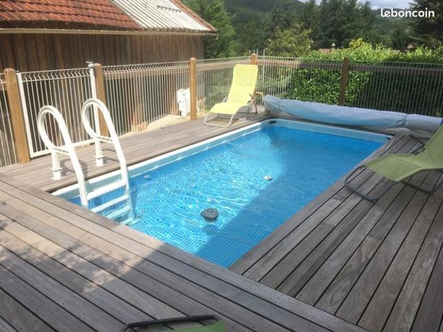 Maison vente à Sarlat-la-Canéda, Nouvelle-Aquitaine