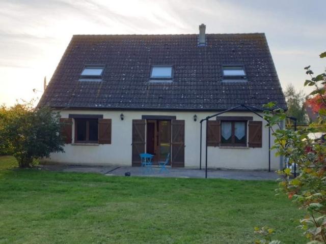 Maison vente à Sassey, Eure