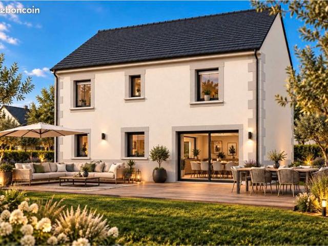 Maison vente à Soignolles-en-Brie, Seine-et-Marne