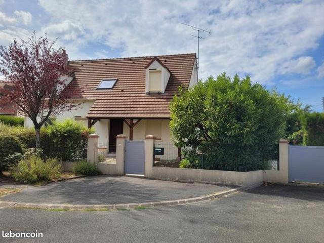 Maison vente à Argenteuil, Beauchamp