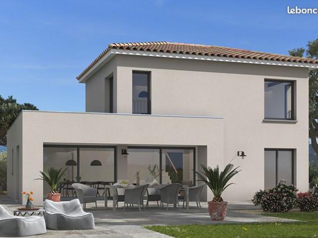 Maison vente à Lodève, Saint-gély-du-fesc