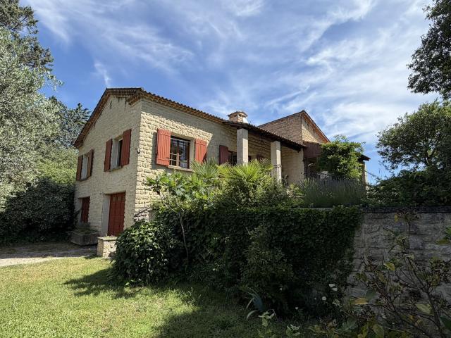 Maison vente à Sarrians, Vaucluse