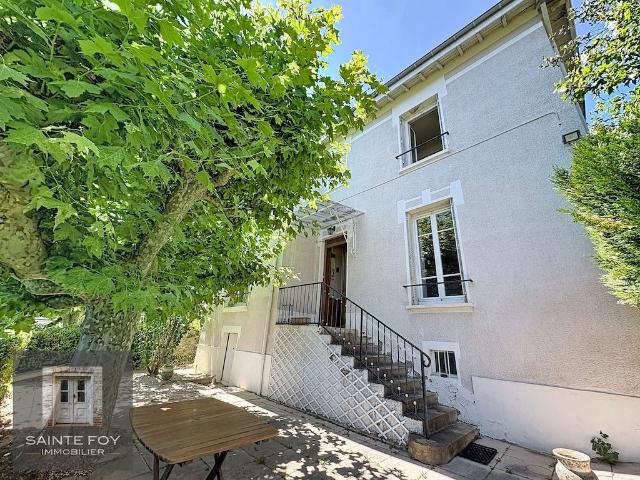 Maison vente à Lyon, Métropole de Lyon