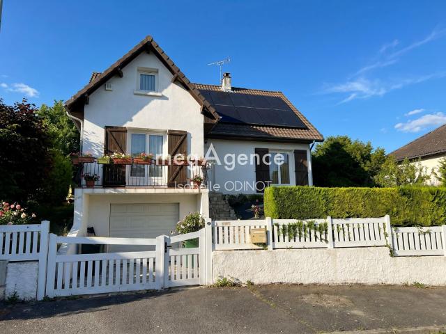 Maison vente à Rambouillet, Beynes