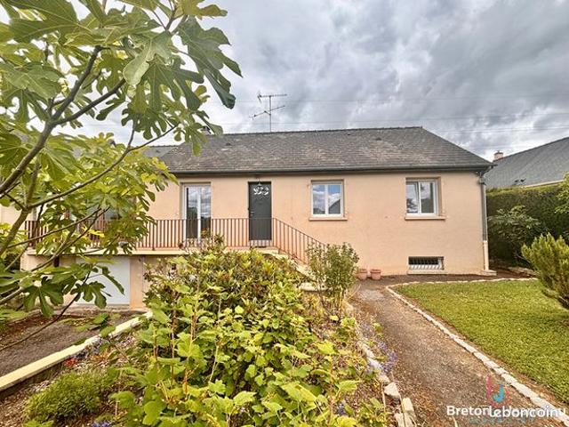 Maison vente à Chalon-sur-Saône, Bourgogne-Franche-Comté