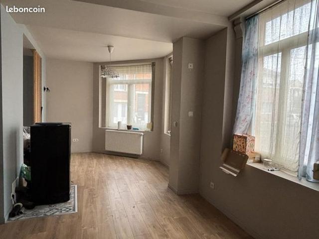 Maison vente à Lille, Hauts-de-France