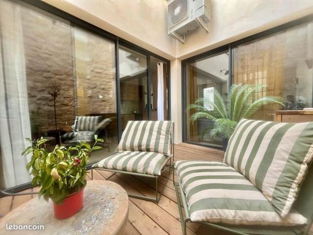 Maison vente à Bordeaux