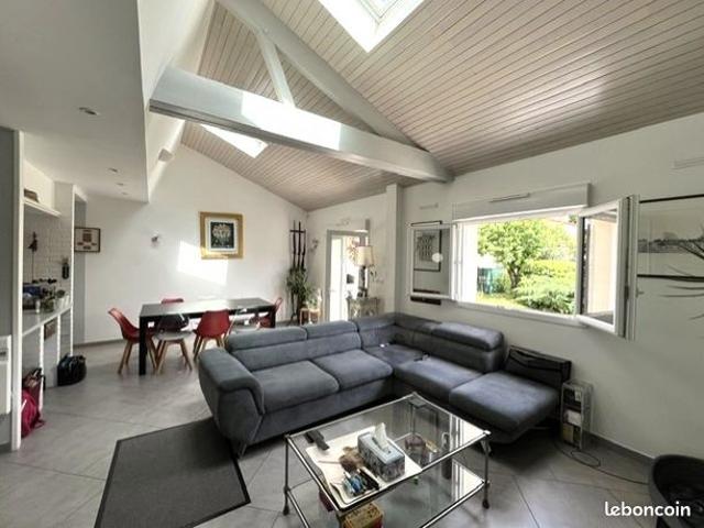 Maison vente à Nantes, Rezé