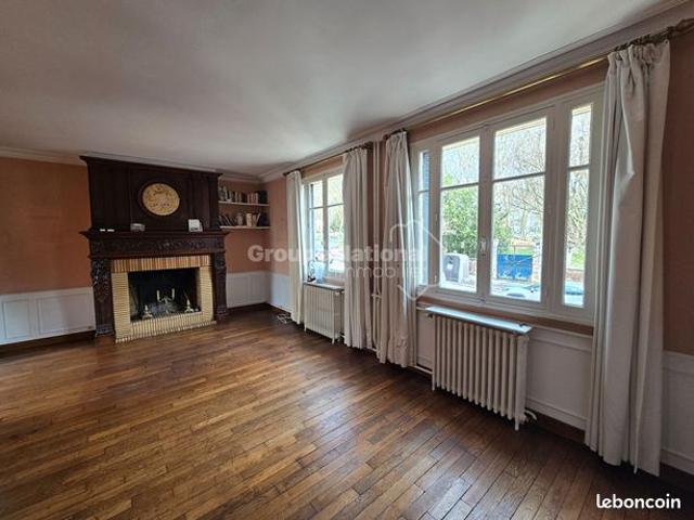 Maison vente à Versailles