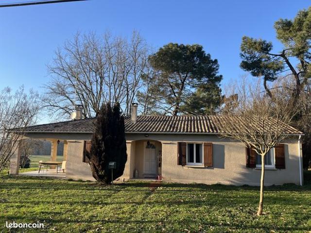 Maison vente à Eyraud-Crempse-Maurens, Dordogne