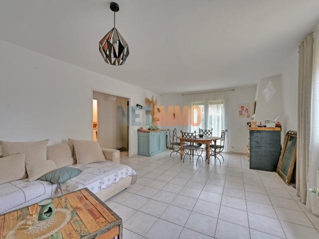 Maison vente à Nîmes, Vestric-et-candiac