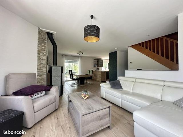 Maison vente à Rennes, Bretagne