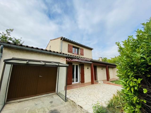 Maison vente à Carcassonne