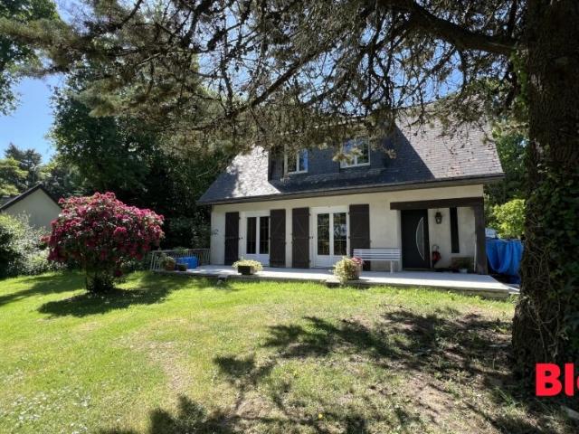 Maison vente à Rennes, Bretagne