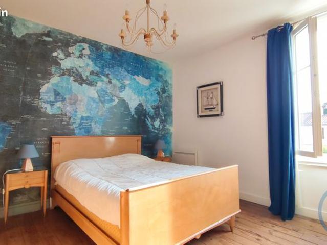 Maison vente à Saint-Nazaire, La Bernerie-en-retz