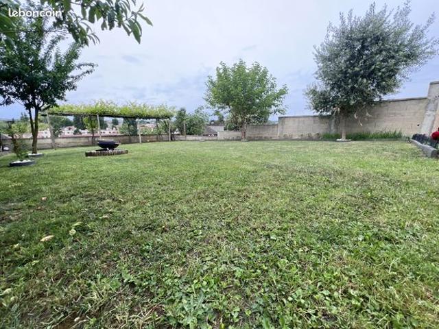 Maison vente à Sarcelles