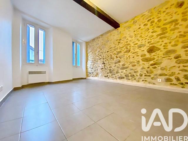 Maison vente à Prades