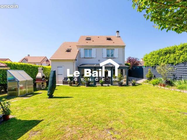 Maison vente à Pontoise, Osny
