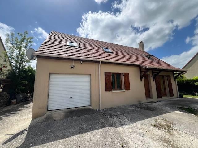 Maison vente à Épernon, Eure-et-Loir