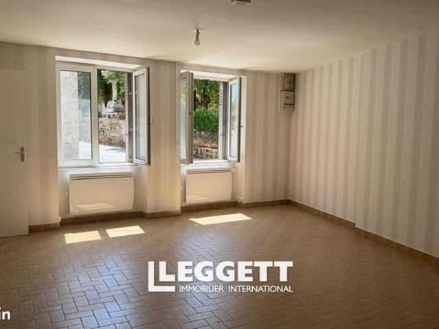 Maison vente à Guéret, Saint-georges-la-pouge