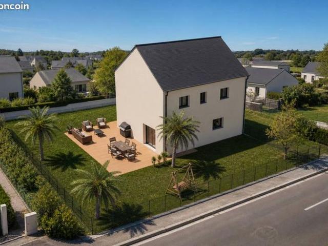Maison vente à Caen, Tourville-sur-odon