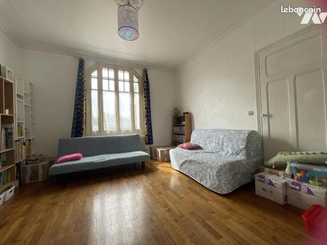 Maison vente à Châlons-en-Champagne, Châlons-en-champagne