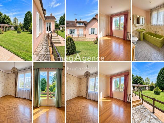 Maison vente à Saint-Clair, Gournay-en-Bray