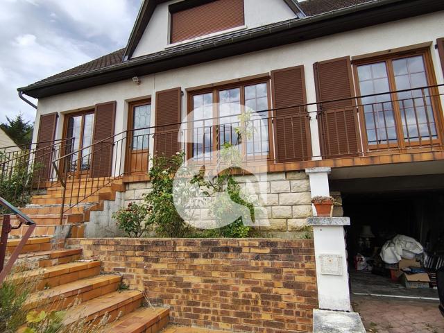 Maison vente à Soissons, Aisne