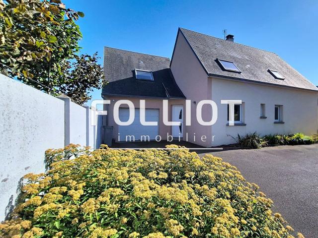 Maison vente à Avranches, Coudeville-sur-mer