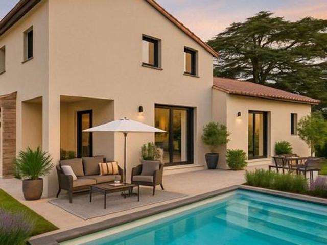 Maison vente à Lodève, Teyran