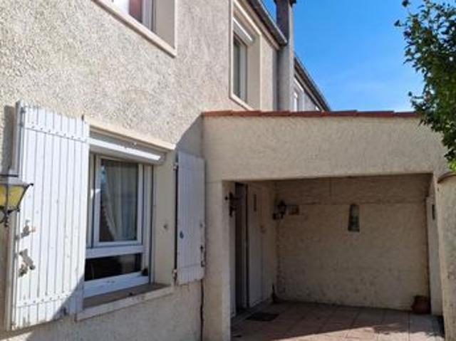 Maison vente à Castres, Aussillon