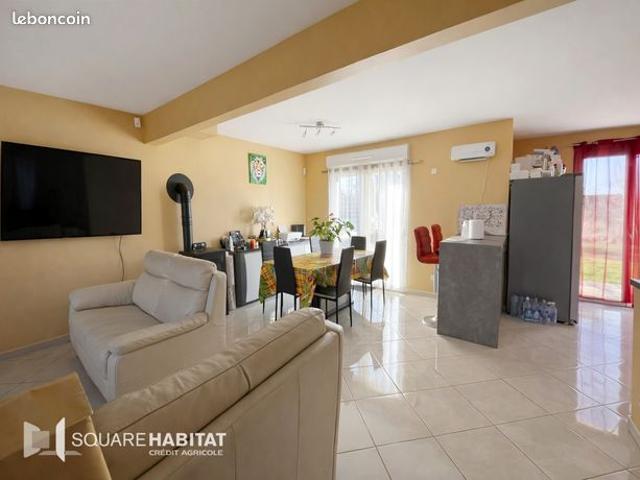 Maison vente à Sens, Savigny-sur-clairis