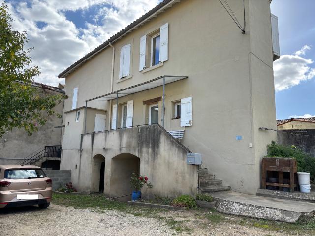 Maison vente à Tournon-sur-Rhône, Tournon-sur-rhône