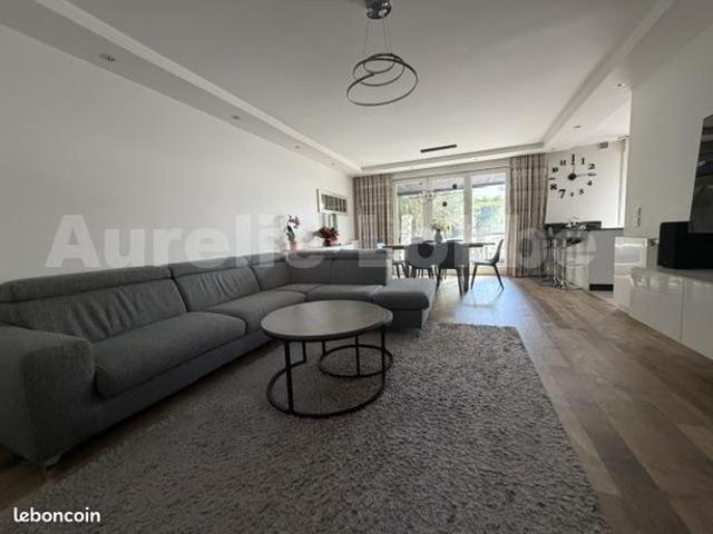 Maison vente à Claye-Souilly, Seine-et-Marne