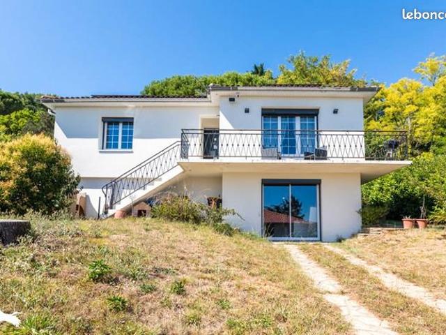 Maison vente à Agen, Bon-encontre