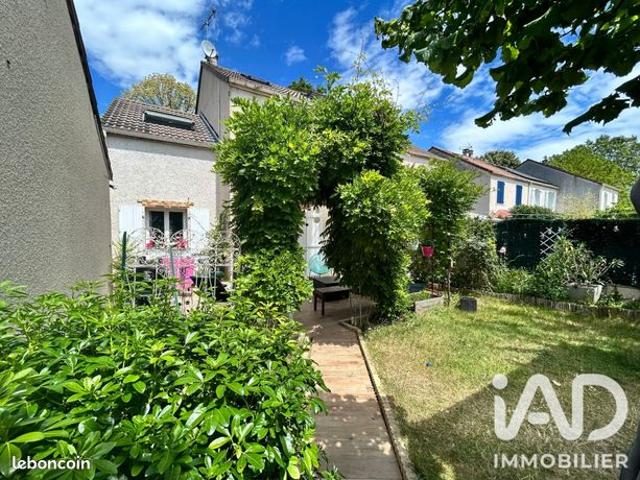 Maison vente à Melun, Vert-saint-denis