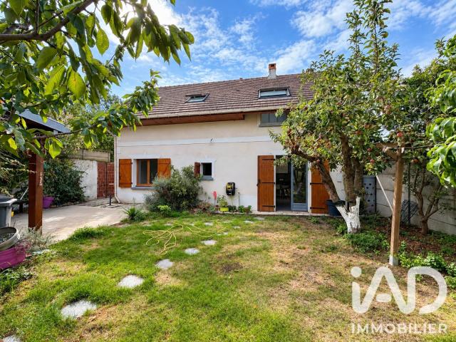Maison vente à Nogent-sur-Marne, Villiers-sur-marne