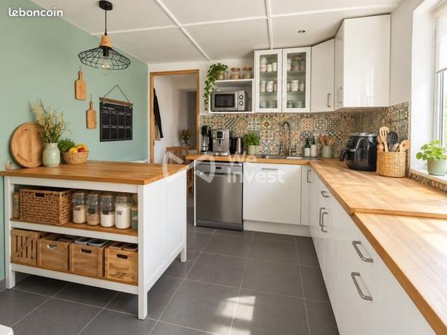 Maison vente à Estevelles, Pas-de-Calais