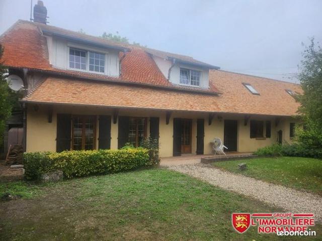 Maison vente à Pinterville, Eure