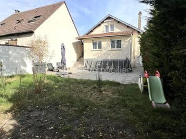 Maison vente à Le Raincy, Villemomble