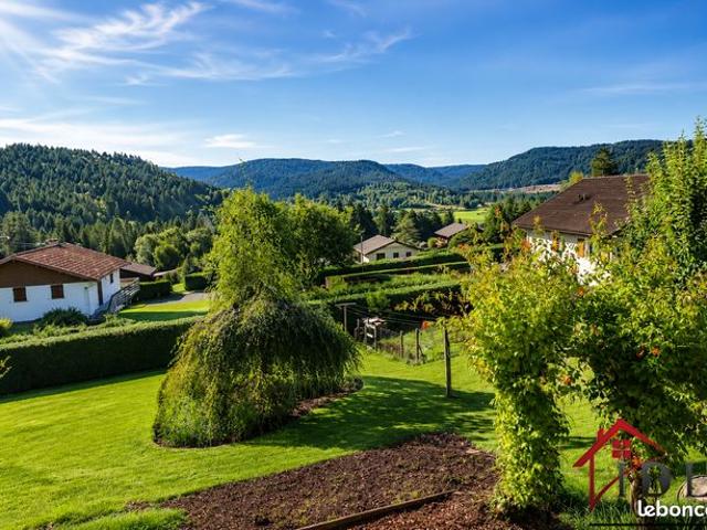 Maison vente à Saint-Dié-des-Vosges, Liézey
