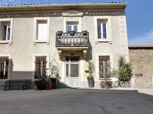 Maison vente à Montbrun-des-Corbières, Aude