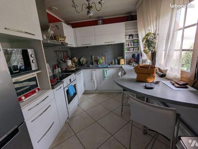 Maison vente à Arras, Saint-pol-sur-ternoise