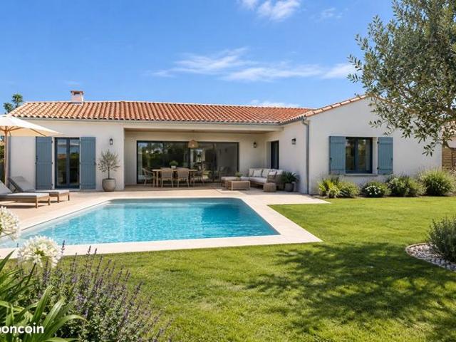 Maison vente à Saint-Jean-de-Liversay, Charente-Maritime