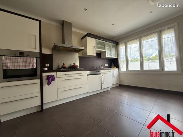 Maison vente à Brive-la-Gaillarde, Objat