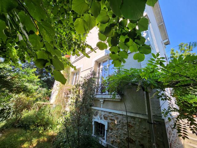 Maison vente à Le Raincy, Villemomble