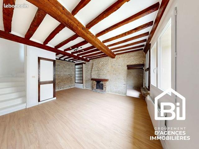Maison vente à Caen, Ouistreham