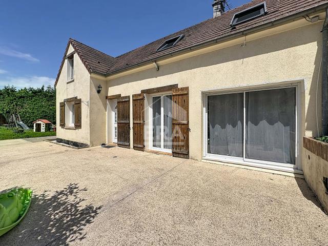 Maison vente à Sarcelles, Luzarches